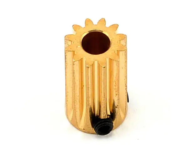 Blade 12T 0.6P Pinion Gear Suit B500 3D/ X - Blh1875 1
