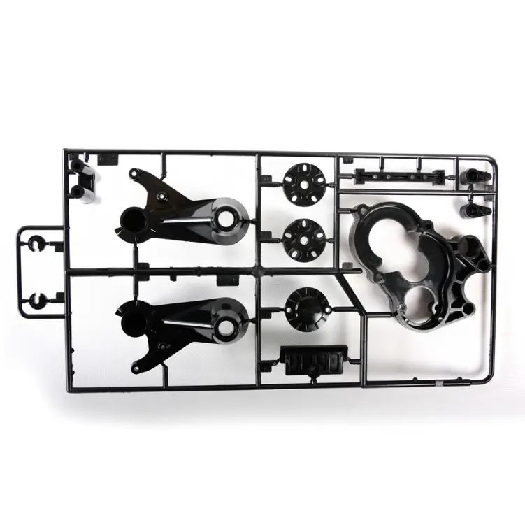 Tamiya C-Parts Tree Suit Brat/ Frog/ Monster Beetle/ Blackfoot - 9005130 1