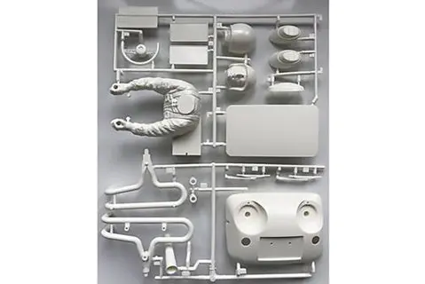 P Parts For Sand Scorcher 1