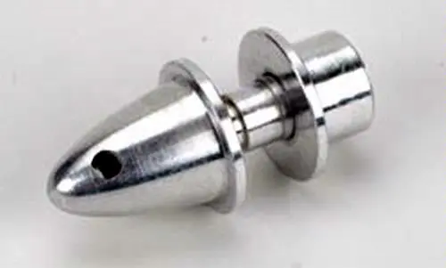 E-Flite Prop Adapter 2Mm Motor Shaft - Eflm1920 1