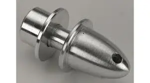 E-Flite Prop Adapter Suit 1/8In Shaft - Eflm1923 1