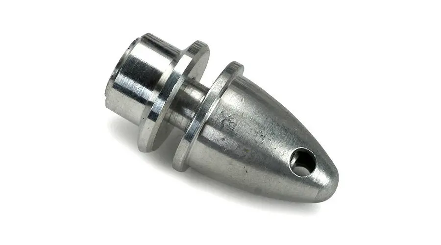 E-Flite Prop Adapter Suit 4Mm Motor Shaft - Eflm1924 1