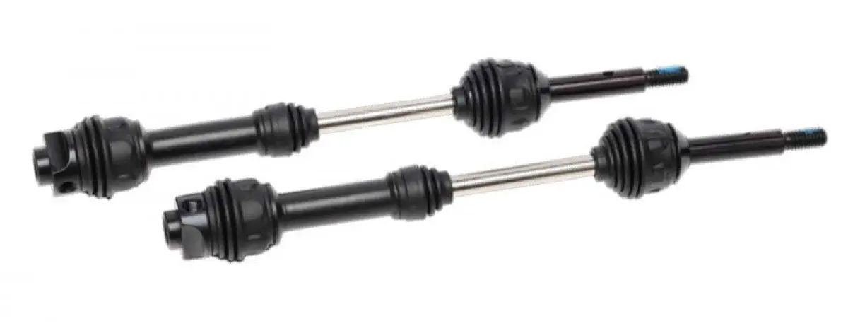 Traxxas Steel Cvd Set Rear 2Wd 2Pcs - 1951R 1