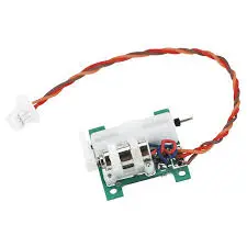Spektrum 1.5G Linear Servo - Spmas2000 1