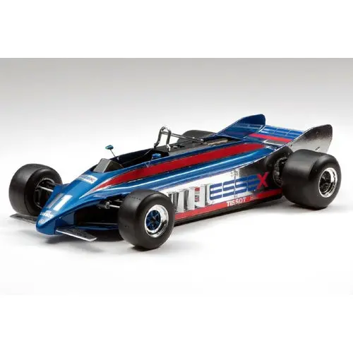 Ebbro Team Lotus Type 88 1981 1:20 - Ebr20011 2