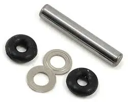 Blade Spindle Set Suit 200 Srx - Blh2003 1