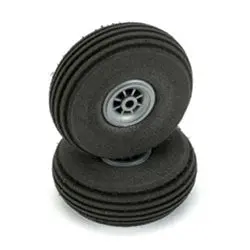 Cy 76Mm Featherlite Wheels 2Pcs - My309 1