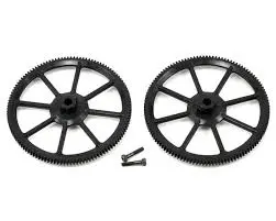 Blade Main Gear Suit 200 Srx 2Pcs - Blh2012 1