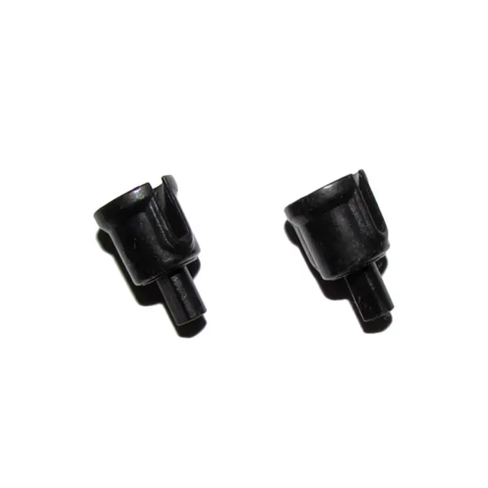 Trc 1:12 Diff Output Cups Suit Mt12/ Dt12 2Pcs - 9115-Wj05 1
