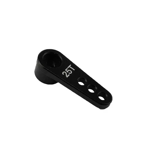 Rct Alloy Servo Horn 25T Plastic Spline Only - Rctsh02006x 1