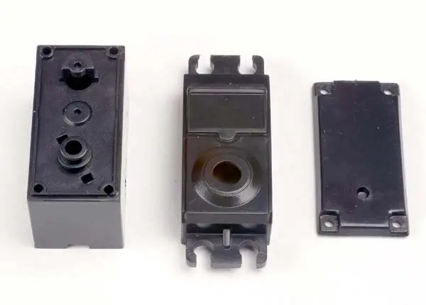 Traxxas Servo Case Suit 2018 Servo - 2041 1