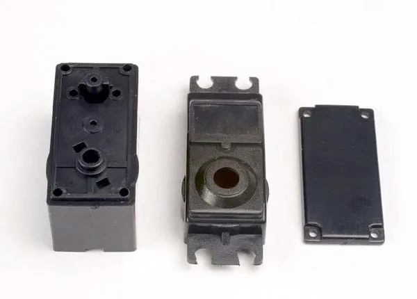 Traxxas Servo Case Suit 2055 Servo - 2052 1