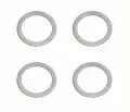 Team Assoc. Diff Shim Set 4Pcs - Ass21141 1