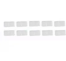 Micro Flex Hinge (10Pcs) Gf-2151-001 1