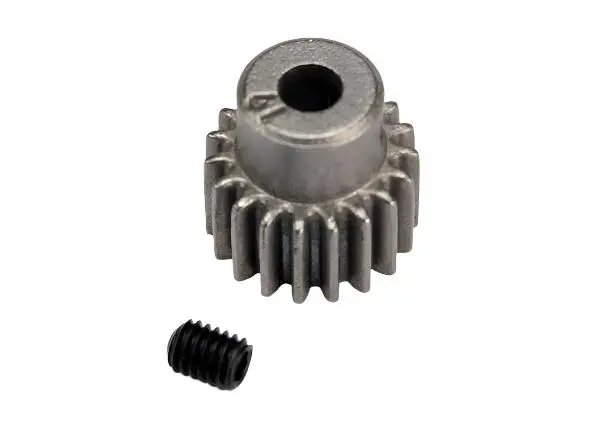 Traxxas 19T 48P Pinion Gear - 2419 1