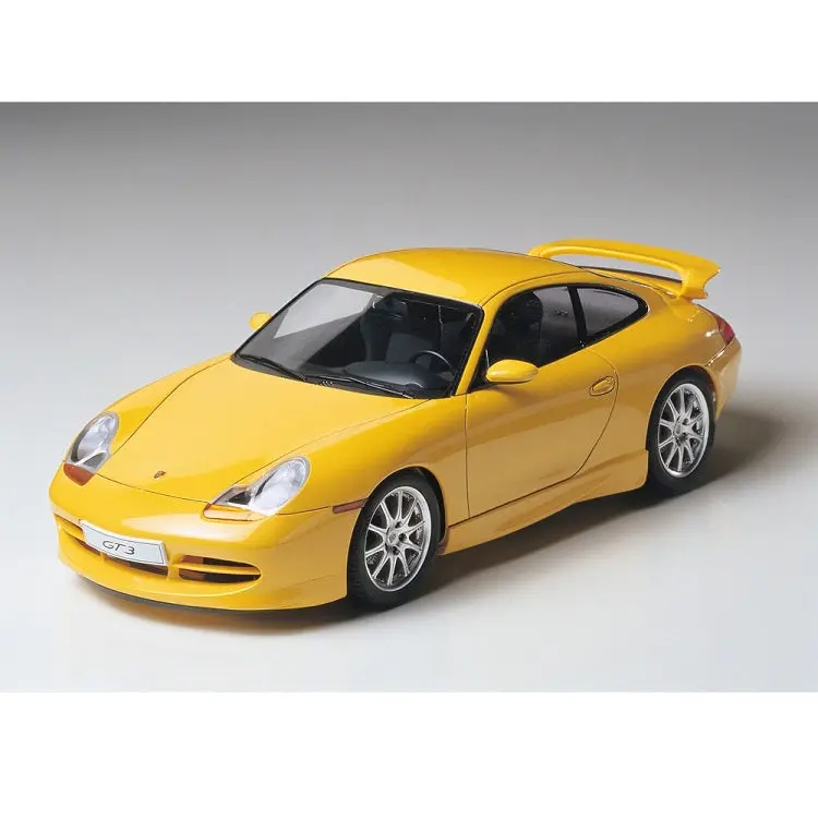 Tamiya Porsche 911 Gt3 1:24 - 24229 2