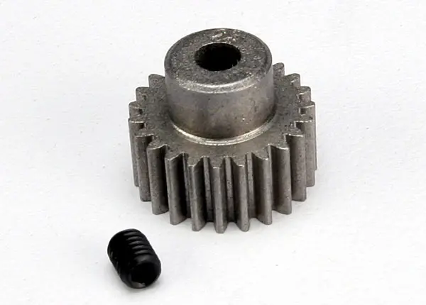 Traxxas 23T 48P Pinion Gear - 2423 1