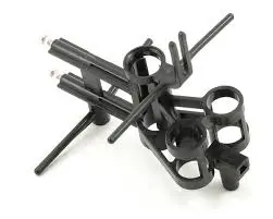 Blade Main Frame Set Suit Bmcx2 - Eflh2424 1