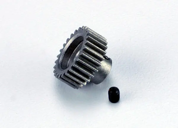 Traxxas 26T 48P Pinion Gear - 2426 1