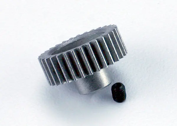 Traxxas 31T 48P Pinion Gear - 2431 1