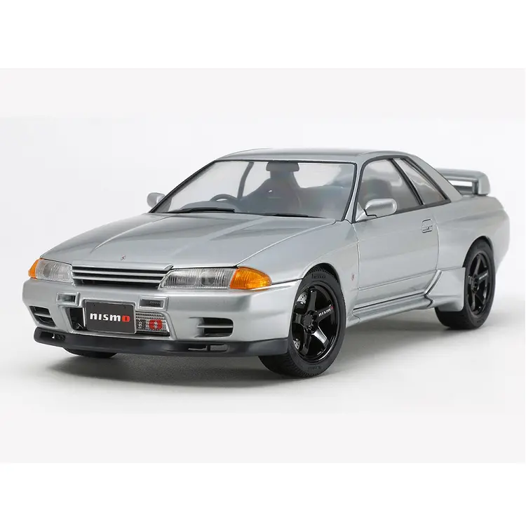 Tamiya Nissan Skyline Gt-R R32 1:24 - 24341 2