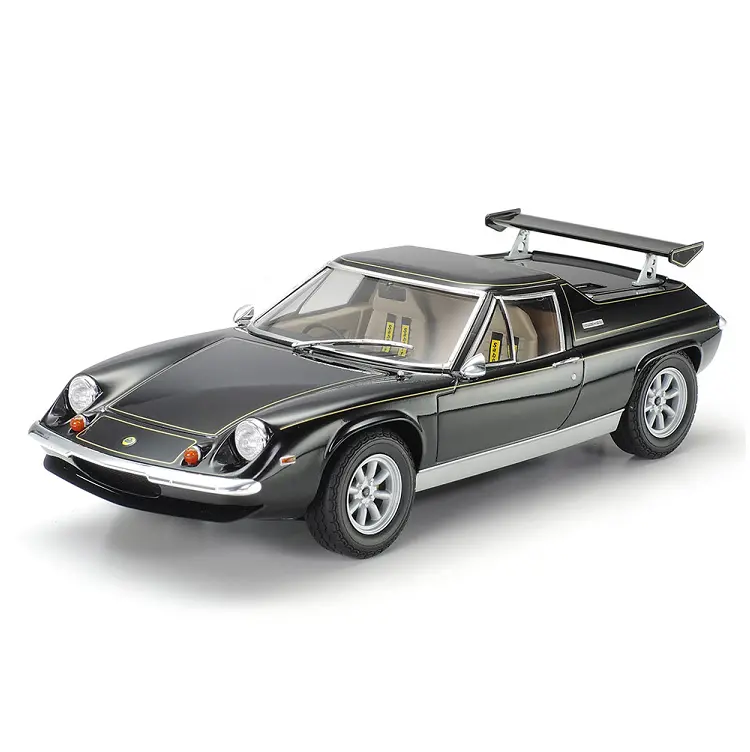 Tamiya Lotus Europa Special 1:24 - 24358 2