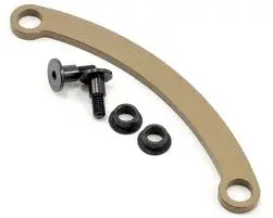 Losi Steering Drag Link & Hardware 5Ive-T - Losb2552 1
