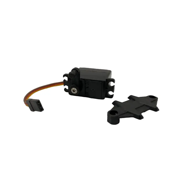 Tornado Steering Servo 3 Wire Suit 9125 Sprint V3 - Trc-25-Zj04n 1