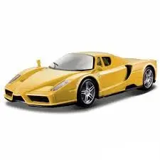 Bburago Ferrari Enzo 1:24 - 26006 1