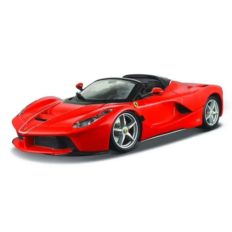 Bburago Ferrari Laferrari Aperta 1:24 - 26022 1