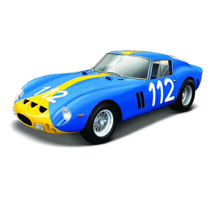 Bburago 1964 Ferrari 250 Gto 1:24 - 26305 1