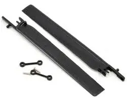 Blade Lower Main Blade Set Suit Scout Cx - Blh2720 1