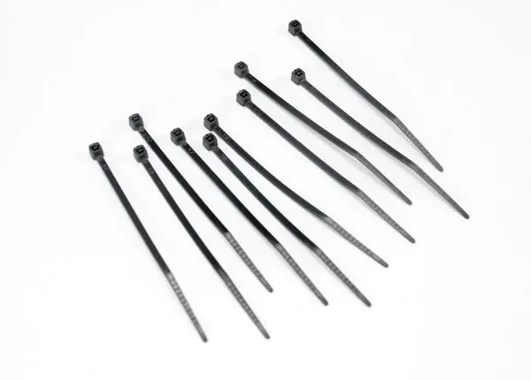 Traxxas Zip Ties Small 10Pcs - 2734 1