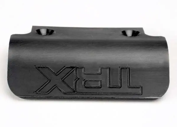 Traxxas Front Bumper Black - 2735 1
