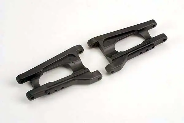 Traxxas Long Rear Lower Suspension Arms 2Pcs - 2750R 1