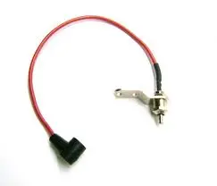 Prolux Remote Glow Plug Adaptor - Pl2863 1