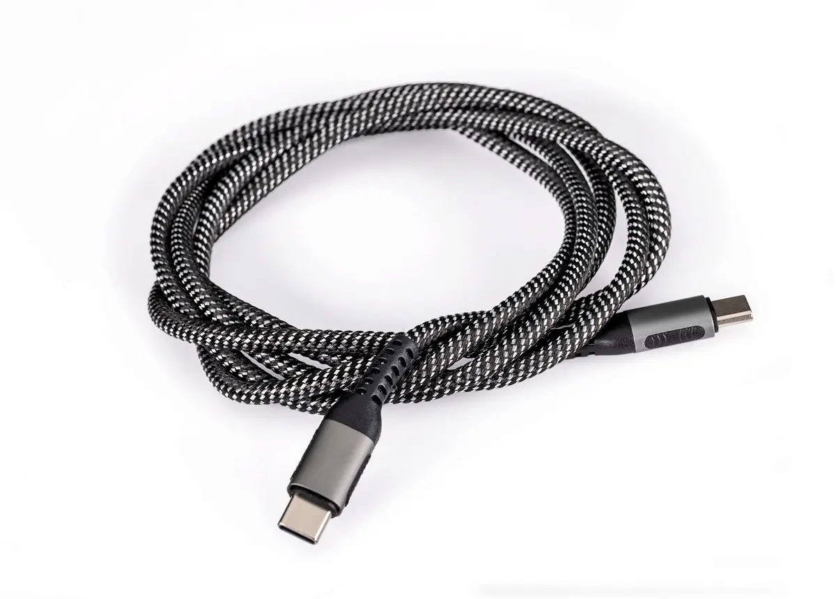 Traxxas 100W Usb-C Power Cable - 2916 1