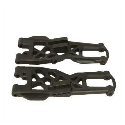 Hobao Fr Lower Suspension Arms 2Pcs - Hb-86007 1