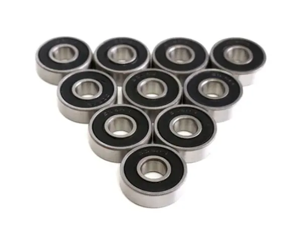 Rcg 5X9x3mm Bulk Bearing 10Pcs - Rcgb050903bulk 1