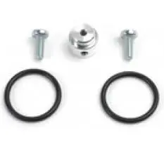 Flexible Propeller Mount 9,6Mm For Ø3mm Shaft (1Pc) Gf-3000-006 1