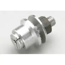 Collet Prop Adapter M10 Ø8mm (1Pc) Gf-3005-016 1