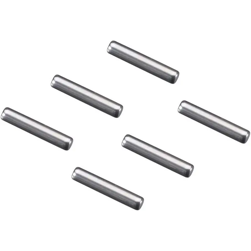 Axial 1.5X11mm Pins 6Pcs Ax30166 - Axic0166 1