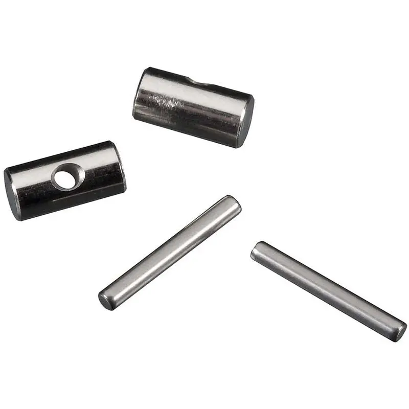 Axial Wb8 Driveshaft Universal Joint Rebuild Kit 2Sets Ax30463 - Axic0463 1