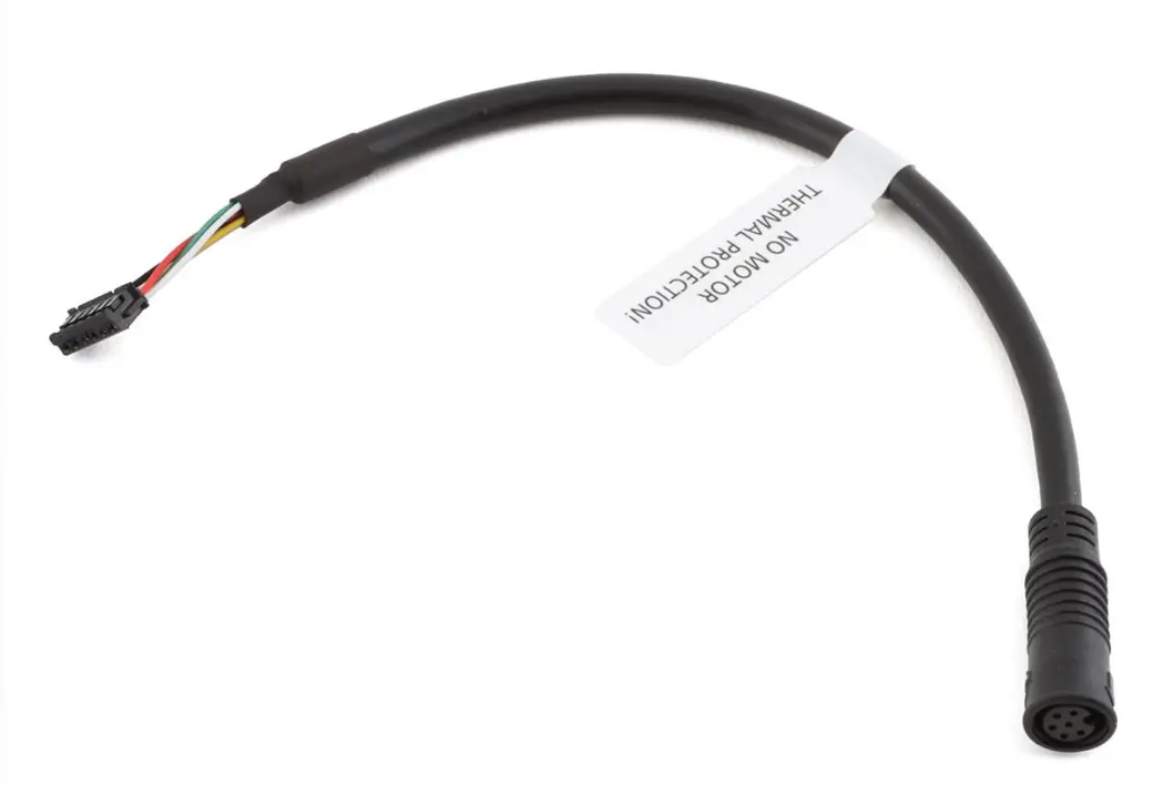 Hobbywing Sensor Adapter Cable Suit Ezrun Max Series Escs - Hw30810004 1