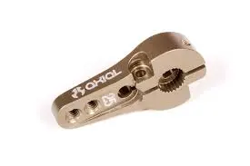 Axial 25T Aluminium Screw Fit Servo Horn Ax30836 - Axic0836 1