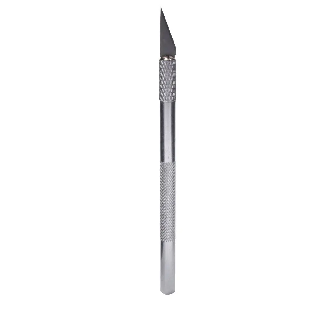Delta No.1 Light Duty Hobby Knife - Dl31001 1