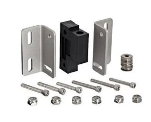Dubro 3.5Cc Adjustable Outboard Motor Mount - Dbr3101 1