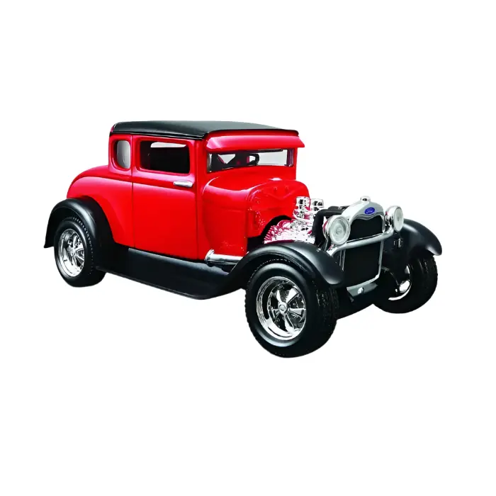 Maisto 1929 Ford Model A 1:24 - 31201 1