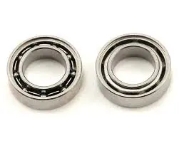 Blade 4X7x2mm Bearings 2Pcs - Blh3128 1