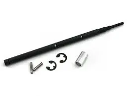 Losi Foward Only Input Shaft Lst/ 2 / Aft/ Mgb - Losb3132 1